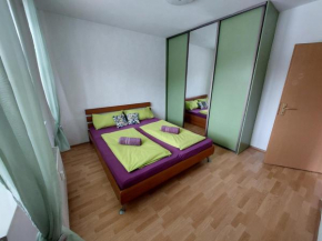 Apartmán TaPa